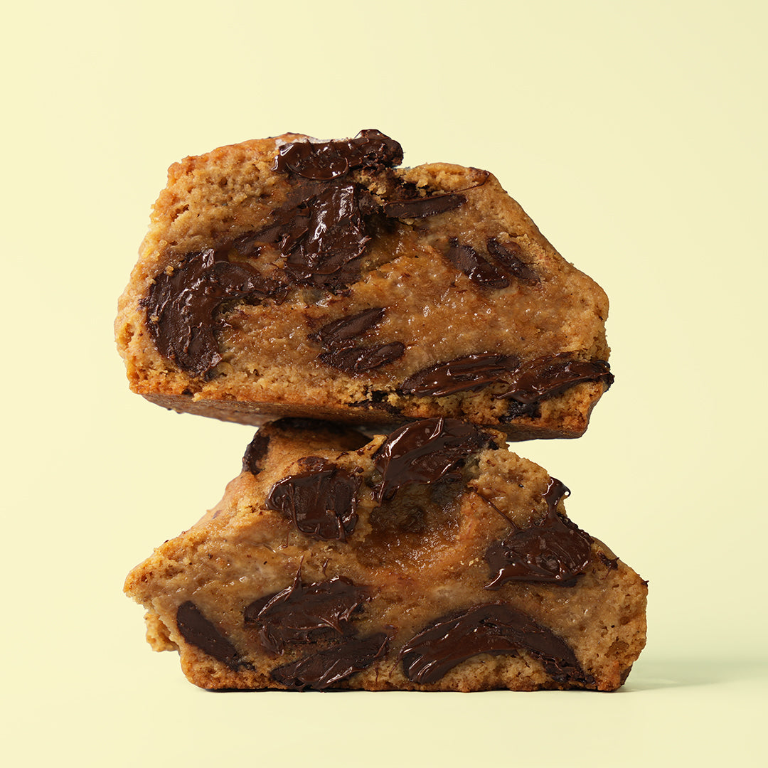 Chocolat noir & Fleur de sel
